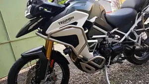 Triumph Tiger 1200 Rally Explorer (2022 - 23)  (2)