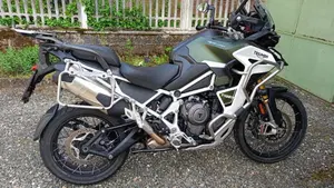 Triumph Tiger 1200 Rally Explorer (2022 - 23)  (3)
