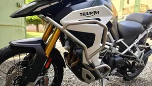 Triumph Tiger 1200 Rally Explorer (2022 - 23)  (4)