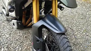 Triumph Tiger 1200 Rally Explorer (2022 - 23)  (5)