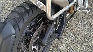 Triumph Tiger 1200 Rally Explorer (2022 - 23)  (6)