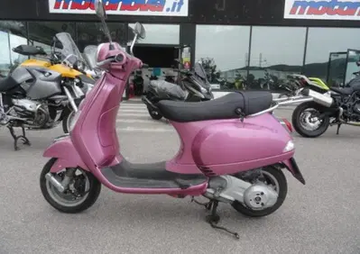 Vespa LX 150 (2005 - 11) - Annuncio 10014403