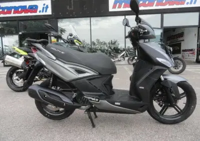 Kymco Agility 125 R16 Power Up (2021 - 26) - Annuncio 10014404