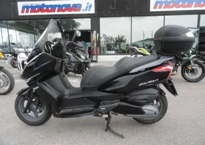 Kymco Downtown 300i ABS (2009 - 17) - Annuncio 10014405