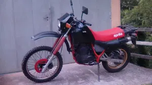 Aprilia ETX 350 (1985 - 89) 
