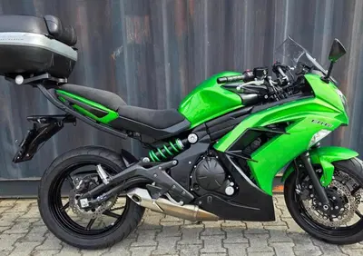 Kawasaki ER-6F ABS (2012 - 16) - Annuncio 10014407
