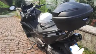 Kymco AK 550 ETS (2021 - 26) usata