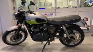 Triumph Scrambler (2006 - 17)  (4)