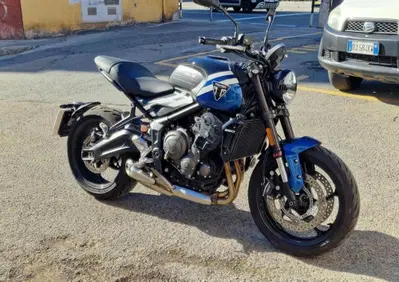 Triumph Trident 660 (2025) - Annuncio 10014415