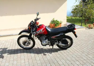 Yamaha XT 600 E (1990 - 04) - Annuncio 10014417
