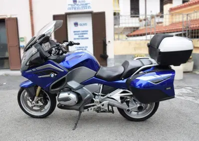 Bmw R 1200 RT (2014 - 16) - Annuncio 10014420