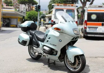 Bmw R 1100 RT (1995 - 01) - Annuncio 10014421