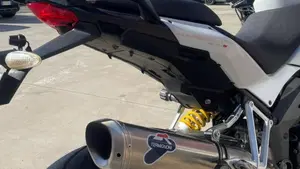 Ducati Multistrada 1200 ABS (2010 - 12)  (3)