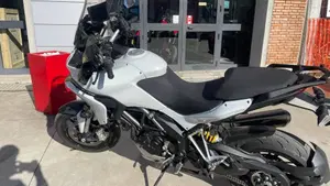 Ducati Multistrada 1200 ABS (2010 - 12)  (4)