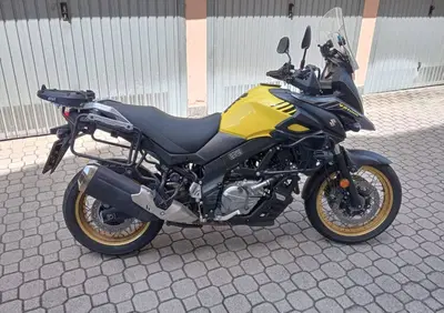 Suzuki V-Strom 650XT ABS (2017 - 20) - Annuncio 10014432
