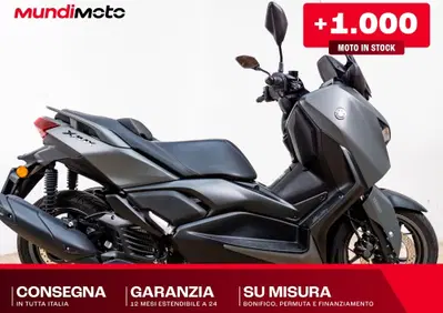 Yamaha X-Max 125 Tech Max+ (2025 - 26) - Annuncio 10014431
