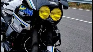 Yamaha  