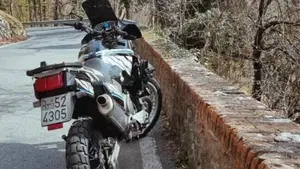 Yamaha   (3)