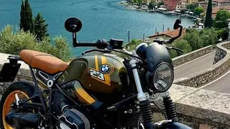 Bmw R nineT Scrambler (2021 - 24) usata