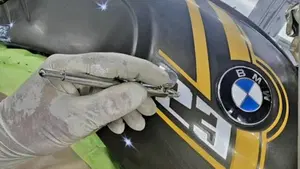 Bmw R nineT Scrambler (2021 - 24)  (5)