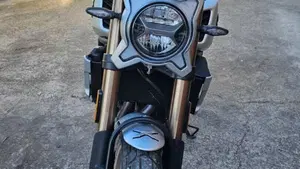 CFMOTO 700CL-X Heritage (2021 - 26)  (3)