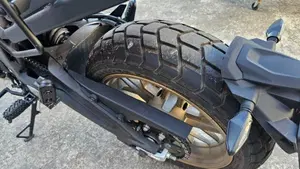 CFMOTO 700CL-X Heritage (2021 - 26)  (4)