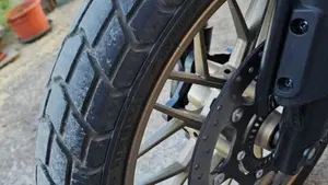 CFMOTO 700CL-X Heritage (2021 - 26)  (5)