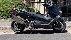 Yamaha T-Max 530 SX (2017 - 19) 