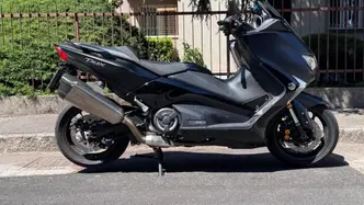 Yamaha T-Max 530 SX (2017 - 19) usata