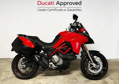 Ducati Multistrada 950 S (2019 - 20) - Annuncio 10014442