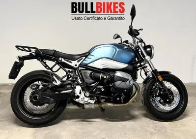 Bmw R nineT Pure (2021 - 24) - Annuncio 9939390