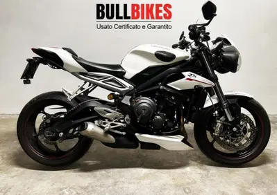 Triumph Street Triple RS (2017 - 19) - Annuncio 9769648