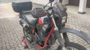 Cagiva Elefant 650  (4)