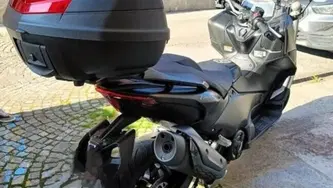 Yamaha T-Max 560 (2022 - 24) usata