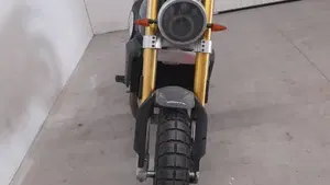 Fantic Motor Caballero 500 Deluxe (2025 - 26)  (2)