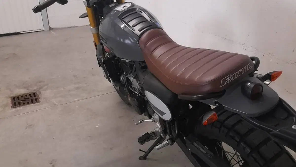 Fantic Motor Caballero 500 Deluxe (2025 - 26)  (7)
