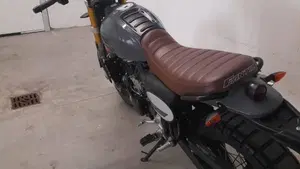 Fantic Motor Caballero 500 Deluxe (2025 - 26)  (7)