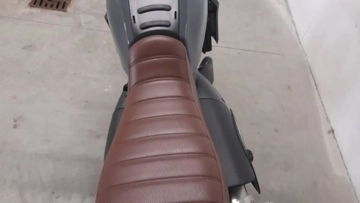 Fantic Motor Caballero 500 Deluxe (2025 - 26)  (8)