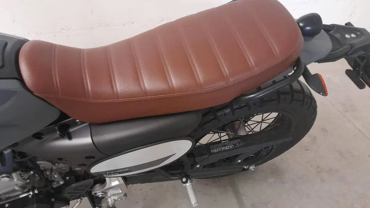 Fantic Motor Caballero 500 Deluxe (2025 - 26)  (9)