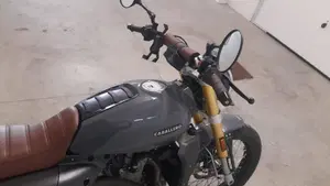 Fantic Motor Caballero 500 Deluxe (2025 - 26)  (11)