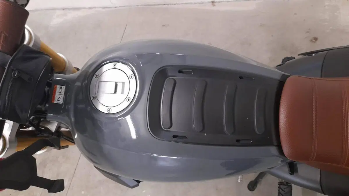 Fantic Motor Caballero 500 Deluxe (2025 - 26)  (14)