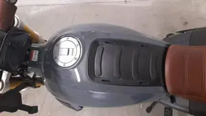 Fantic Motor Caballero 500 Deluxe (2025 - 26)  (14)