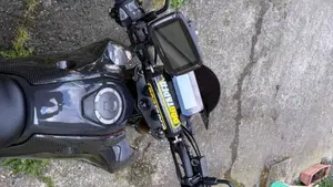 Honda MSX 125 Grom (2021 - 26)  (4)