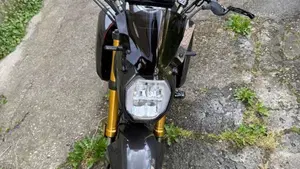 Honda MSX 125 Grom (2021 - 26)  (5)