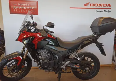 Honda CB 500 X (2022 - 23) - Annuncio 10014455