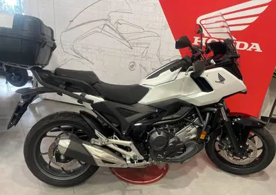 Honda NC 750 X (2025 - 26) - Annuncio 10014464