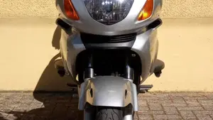 Honda Deauville 650 (2002 - 05)  (3)