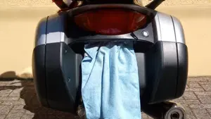 Honda Deauville 650 (2002 - 05)  (4)
