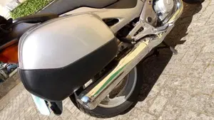Honda Deauville 650 (2002 - 05)  (5)