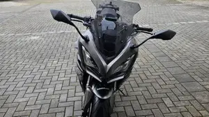 Kawasaki Ninja 1000 SX Tourer (2021 - 24)  (2)